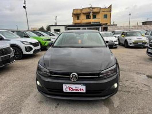 usato VOLKSWAGEN Polo
