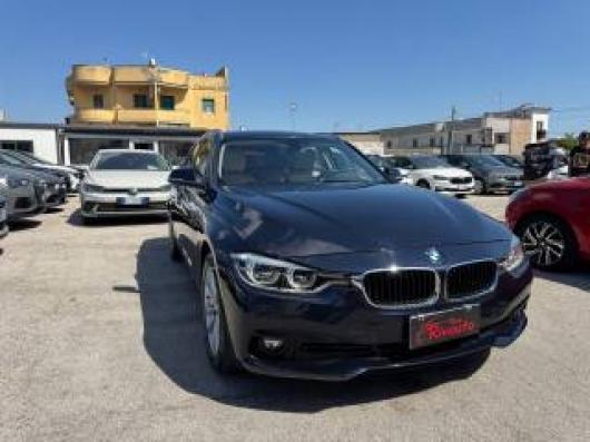 usato BMW 320