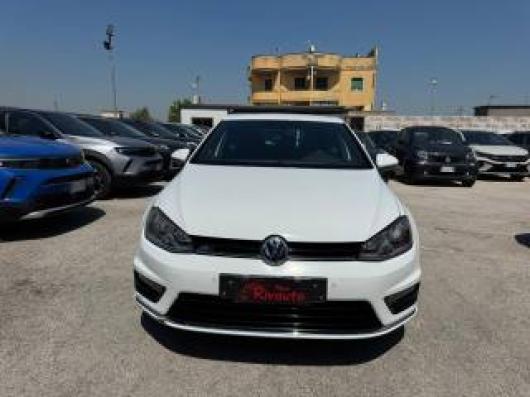 usato VOLKSWAGEN Golf