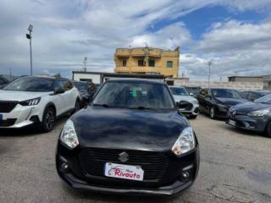 usato SUZUKI Swift
