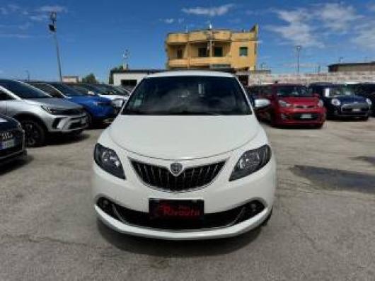 usato LANCIA Ypsilon