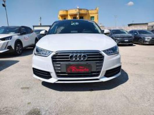 usato AUDI A1