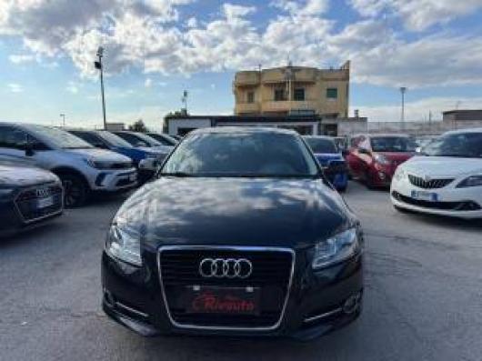usato AUDI A3