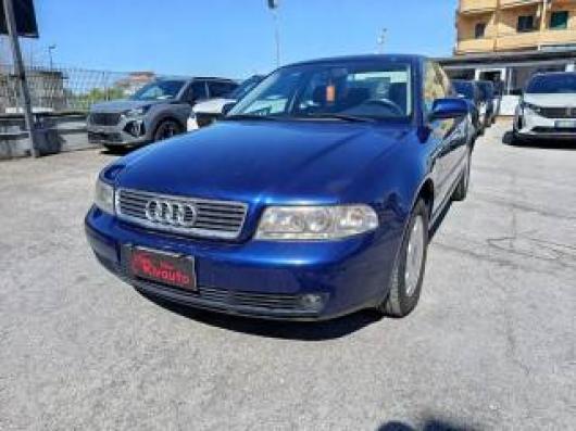 usato AUDI A4