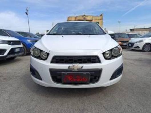 Aveo