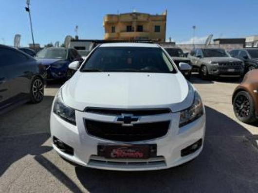 Cruze