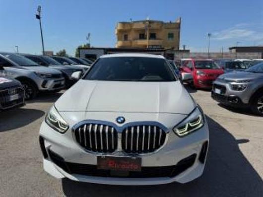 usato BMW 118