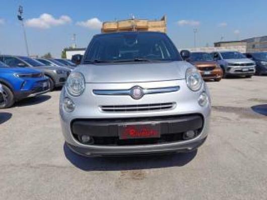 usato FIAT 500L