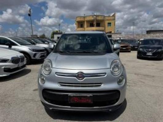 usato FIAT 500L