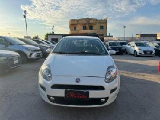 usato FIAT Punto