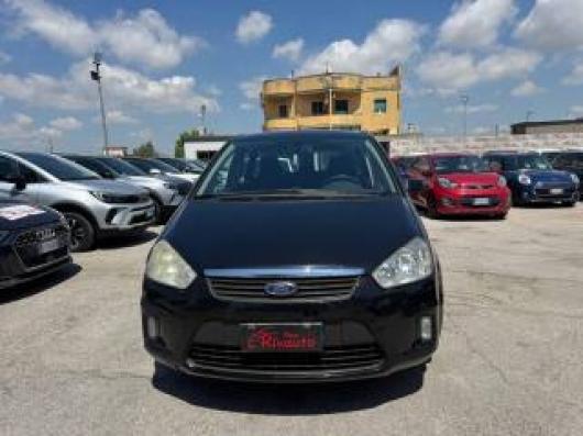 usato FORD C Max