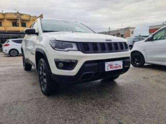 usato JEEP Compass