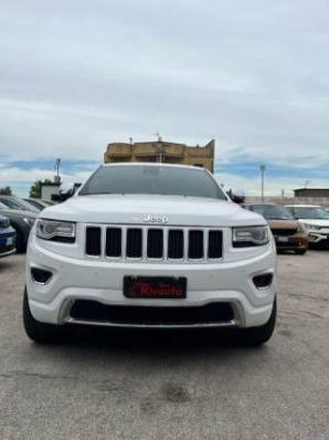 usato JEEP Grand Cherokee