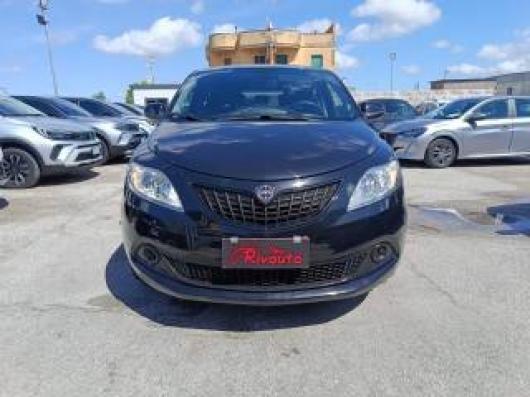 usato LANCIA Ypsilon
