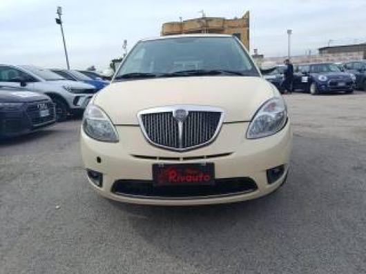 usato LANCIA Ypsilon
