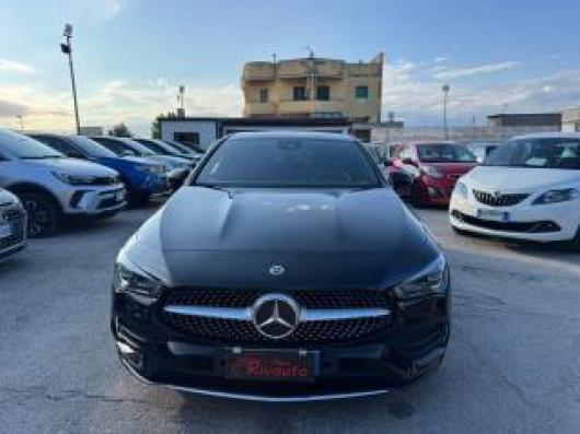 CLA 200