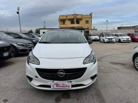 usato OPEL Corsa