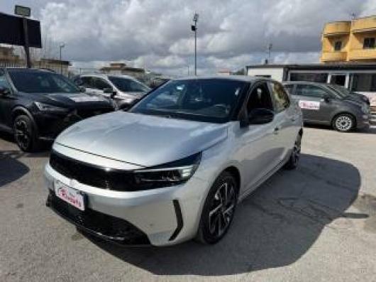 usato OPEL Corsa
