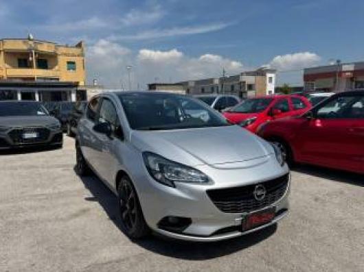 usato OPEL Corsa