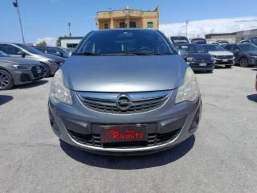 usato OPEL Corsa
