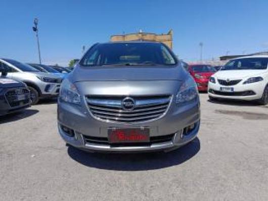 usato OPEL Meriva