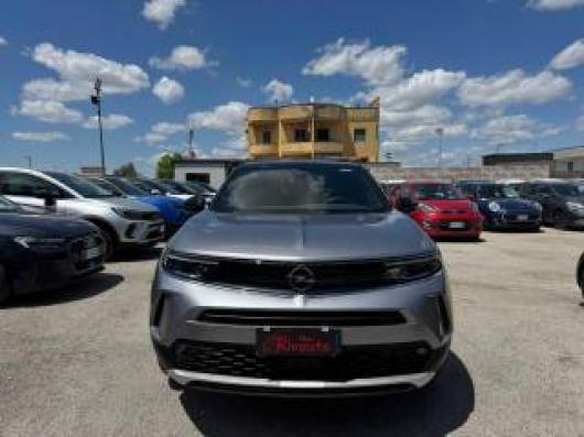 usato OPEL Mokka