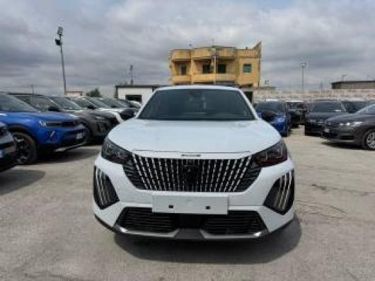 Km 0 PEUGEOT 2008