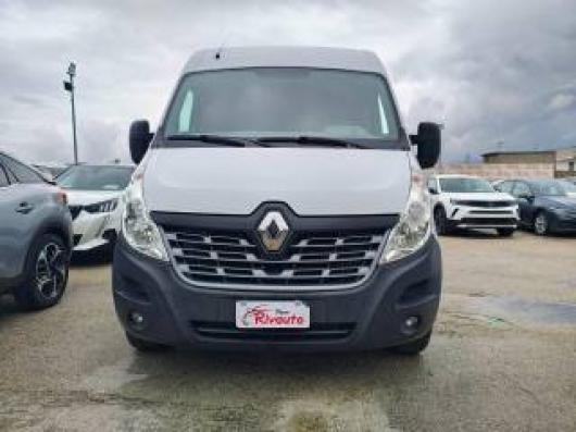 usato RENAULT Master