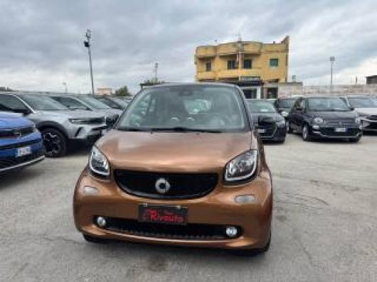 usato SMART ForTwo