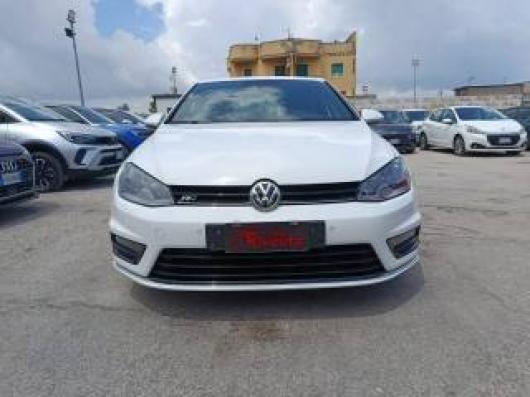 usato VOLKSWAGEN Golf