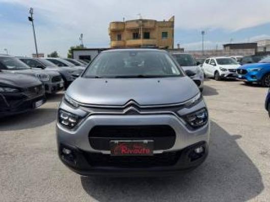 usato CITROEN C3
