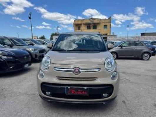 usato FIAT 500L