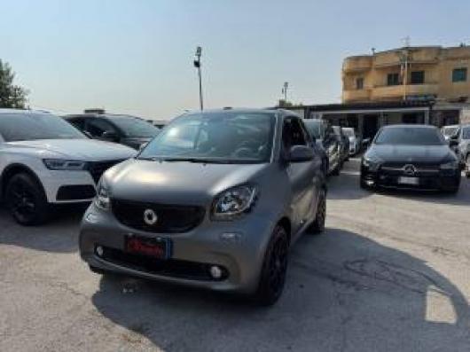 ForTwo