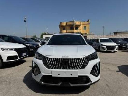 Km 0 PEUGEOT 2008