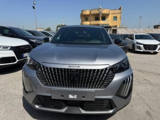 Km 0 PEUGEOT 2008