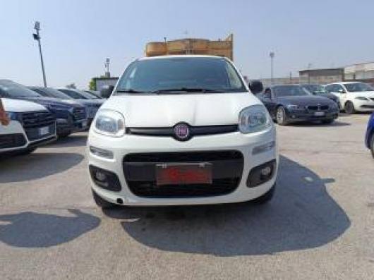 usato FIAT Panda