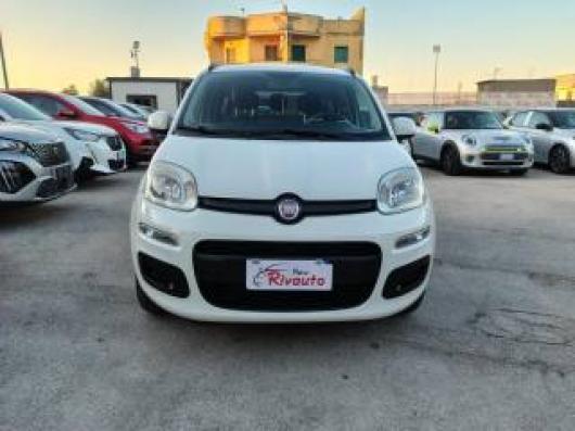usato FIAT Panda