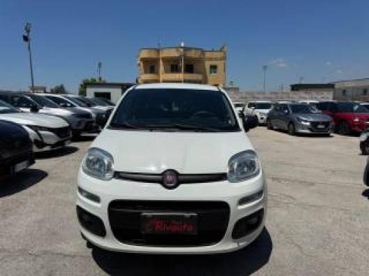 usato FIAT Panda