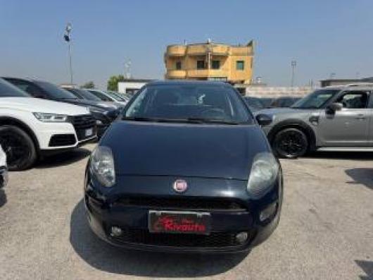 usato FIAT Punto
