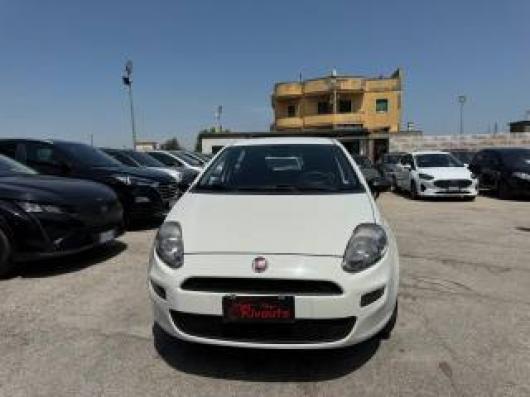 usato FIAT Punto
