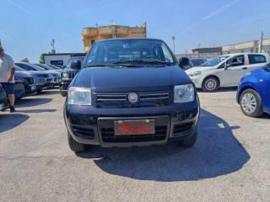 usato FIAT Panda
