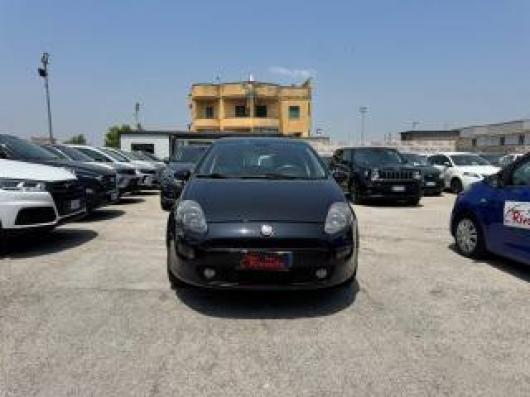 usato FIAT Punto Evo