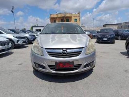 usato OPEL Corsa