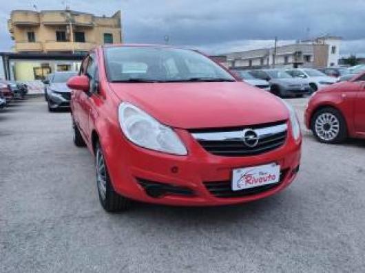 usato OPEL Corsa
