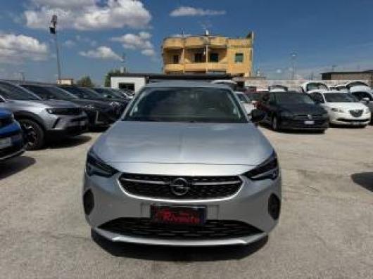 usato OPEL Corsa