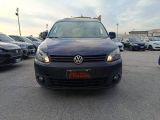 usato VOLKSWAGEN Caddy