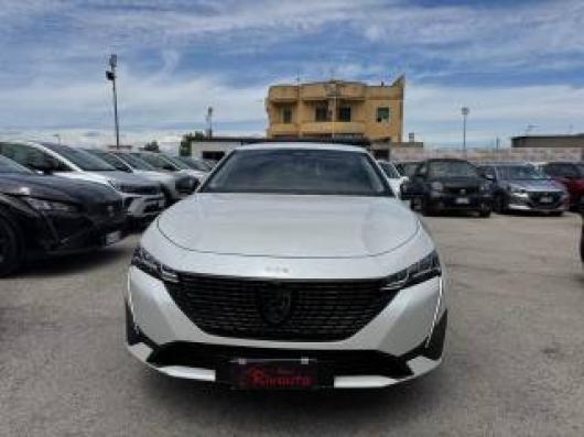 usato PEUGEOT 308