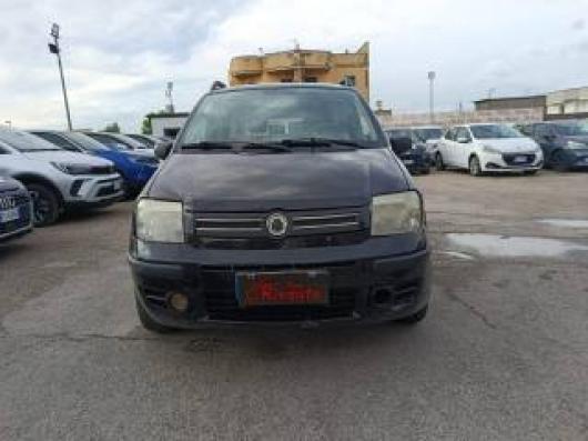 usato FIAT Panda