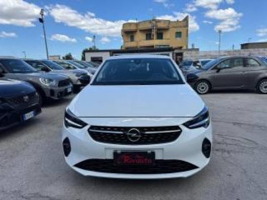 usato OPEL Corsa