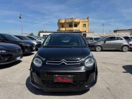 usato CITROEN C1